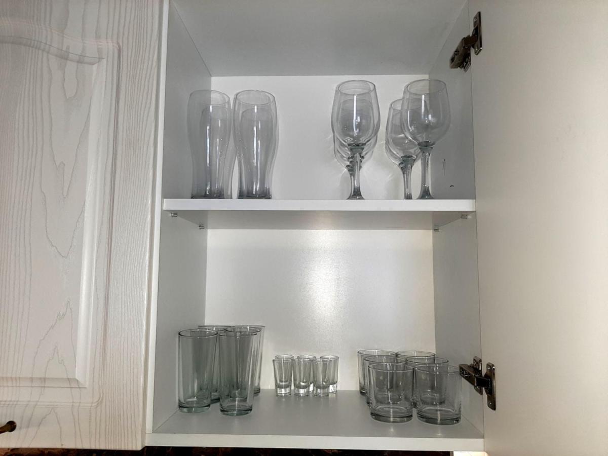 Bbr26- Sea View First Line Apartment Sarafovo بورغاس المظهر الخارجي الصورة